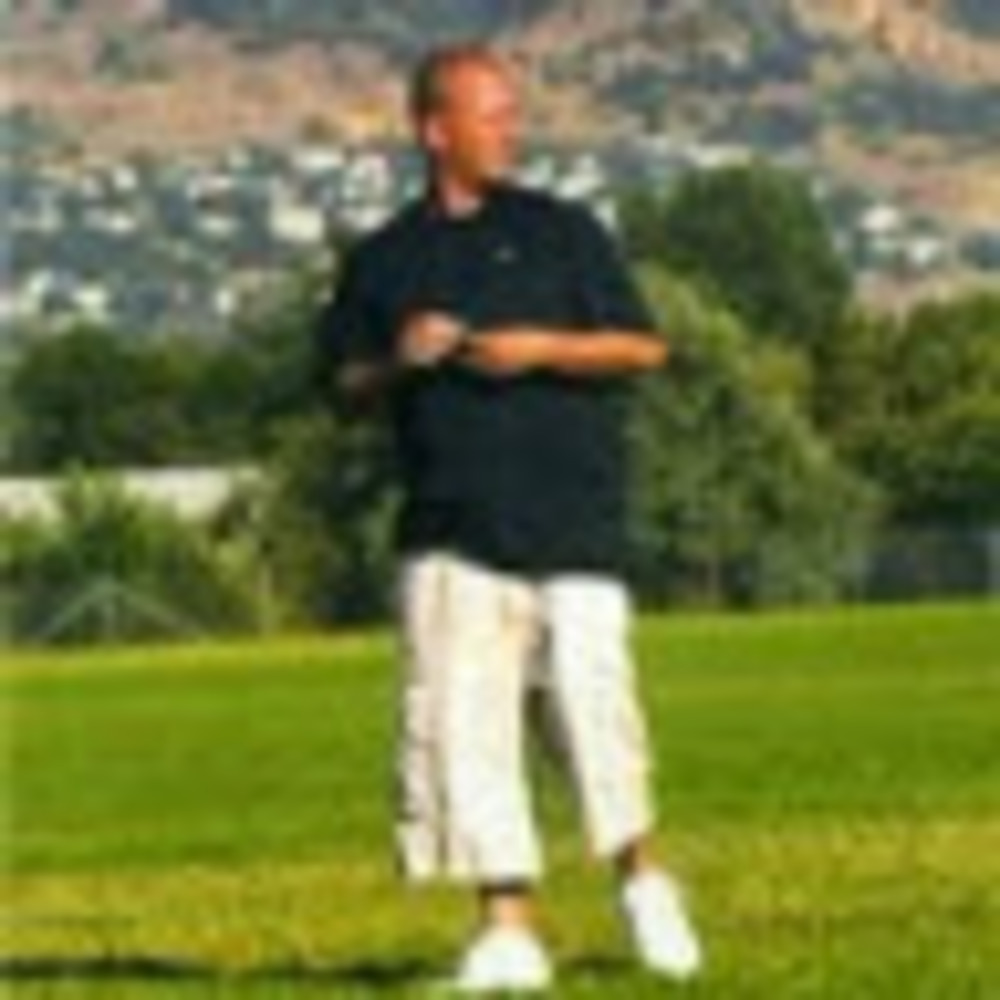 Meet your Posher, Lenny